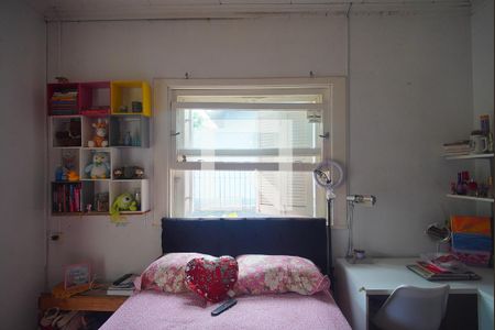 Casa à venda com 286m², 4 quartos e 2 vagasQuarto 2