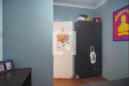 Casa à venda com 286m², 4 quartos e 2 vagasQuarto 3