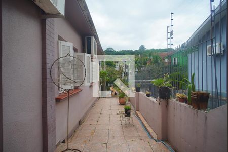 Casa à venda com 286m², 4 quartos e 2 vagasVista da Suíte