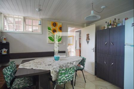 Casa à venda com 286m², 4 quartos e 2 vagasCozinha