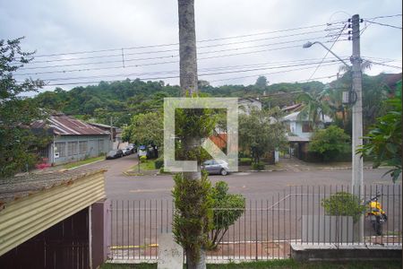 Casa à venda com 286m², 4 quartos e 2 vagasVista do Quarto 1