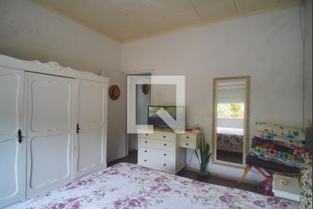 Casa à venda com 286m², 4 quartos e 2 vagasQuarto 1