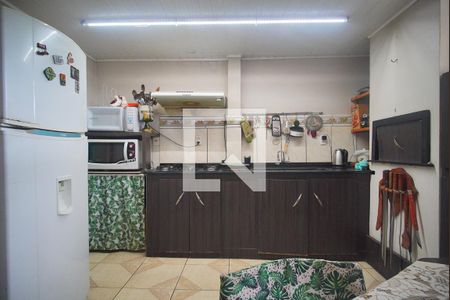 Casa à venda com 286m², 4 quartos e 2 vagasCozinha
