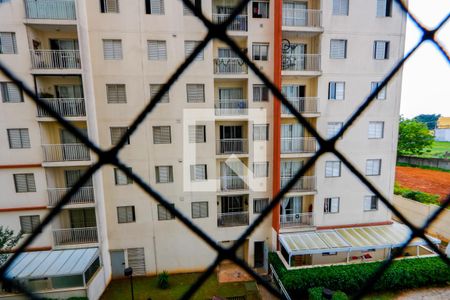 Apartamento à venda com 63m², 3 quartos e 1 vaga Apartamento à venda com 63m², 3 quartos e 1 vagaVista do quarto 3