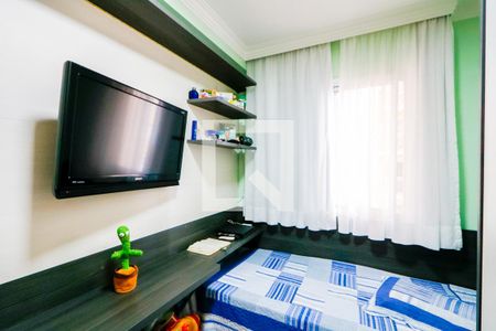 Apartamento à venda com 63m², 3 quartos e 1 vaga Apartamento à venda com 63m², 3 quartos e 1 vagaQuarto 3