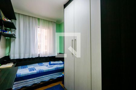 Apartamento à venda com 63m², 3 quartos e 1 vaga Apartamento à venda com 63m², 3 quartos e 1 vagaQuarto 3