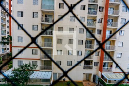 Apartamento à venda com 63m², 3 quartos e 1 vaga Apartamento à venda com 63m², 3 quartos e 1 vagaVista do quarto 1