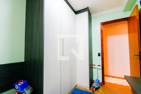 Apartamento à venda com 63m², 3 quartos e 1 vaga Apartamento à venda com 63m², 3 quartos e 1 vagaQuarto 3