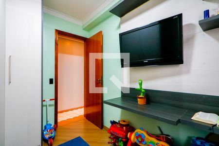 Apartamento à venda com 63m², 3 quartos e 1 vaga Apartamento à venda com 63m², 3 quartos e 1 vagaQuarto 3