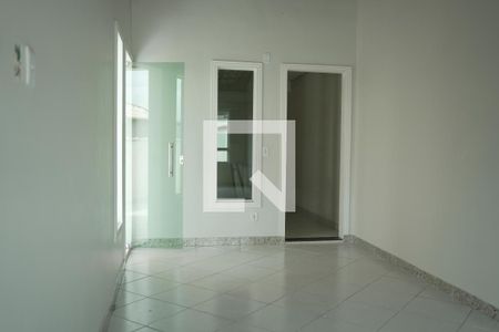 sala de casa para alugar com 3 quartos, 144m² em Nazare, Belo Horizonte