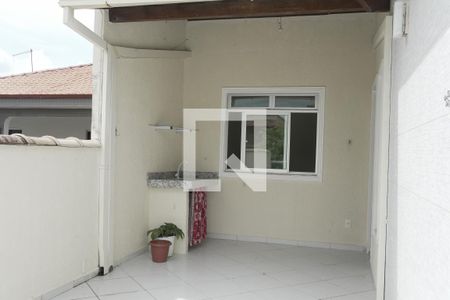 Casa para alugar com 144m², 3 quartos e 2 vagasÁrea de lazer