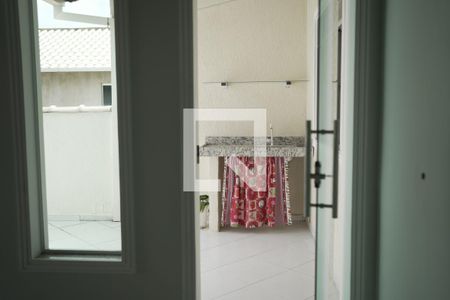 sala de casa para alugar com 3 quartos, 144m² em Nazare, Belo Horizonte