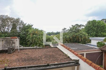 Casa à venda com 260m², 3 quartos e 2 vagas Casa à venda com 260m², 3 quartos e 2 vagasVista da Sacada do Quarto 2