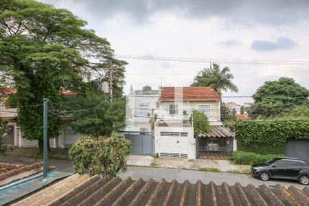 Casa à venda com 260m², 3 quartos e 2 vagas Casa à venda com 260m², 3 quartos e 2 vagasVista da Sacada da Suíte