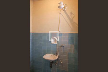 Casa à venda com 260m², 3 quartos e 2 vagas Casa à venda com 260m², 3 quartos e 2 vagasBanheiro de serviço