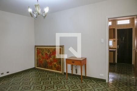 Sala de Jantar de casa para alugar com 3 quartos, 260m² em Alto da Lapa, São Paulo