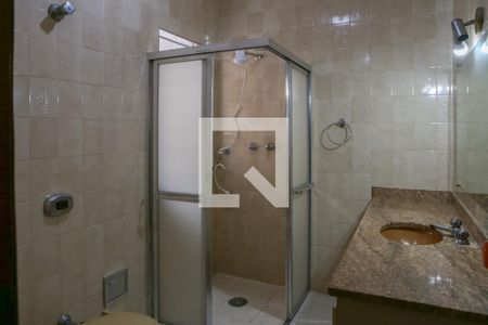 Casa à venda com 260m², 3 quartos e 2 vagas Casa à venda com 260m², 3 quartos e 2 vagasBanheiro da Suíte