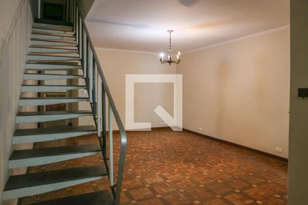 Sala de casa para alugar com 3 quartos, 260m² em Alto da Lapa, São Paulo