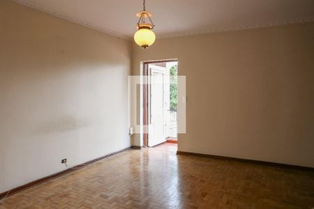 Suíte de casa para alugar com 3 quartos, 260m² em Alto da Lapa, São Paulo