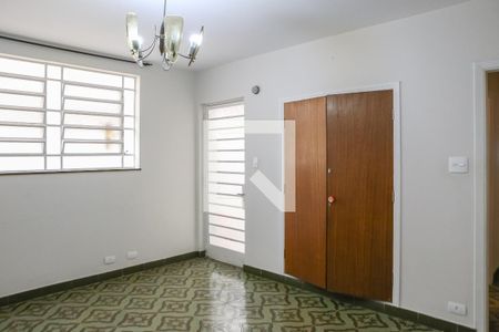 Sala de Jantar de casa para alugar com 3 quartos, 260m² em Alto da Lapa, São Paulo
