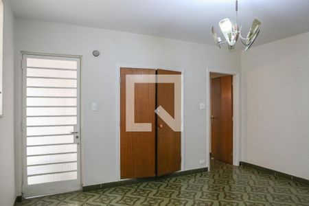 Sala de Jantar de casa para alugar com 3 quartos, 260m² em Alto da Lapa, São Paulo