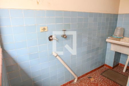 Casa à venda com 260m², 3 quartos e 2 vagas Casa à venda com 260m², 3 quartos e 2 vagasÁrea de Serviço