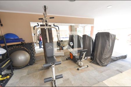 Apartamento à venda com 115m², 3 quartos e 2 vagas Apartamento à venda com 115m², 3 quartos e 2 vagasÁrea comum