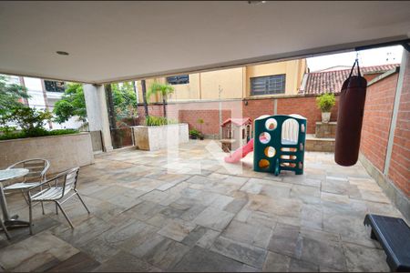 Apartamento à venda com 115m², 3 quartos e 2 vagas Apartamento à venda com 115m², 3 quartos e 2 vagasÁrea comum