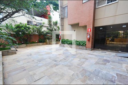 Apartamento à venda com 115m², 3 quartos e 2 vagas Apartamento à venda com 115m², 3 quartos e 2 vagasÁrea comum