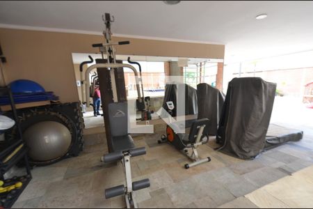 Apartamento à venda com 115m², 3 quartos e 2 vagas Apartamento à venda com 115m², 3 quartos e 2 vagasÁrea comum