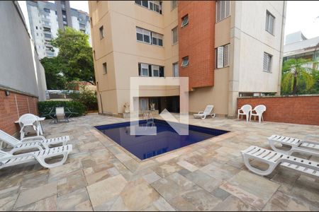 Apartamento à venda com 115m², 3 quartos e 2 vagas Apartamento à venda com 115m², 3 quartos e 2 vagasÁrea comum