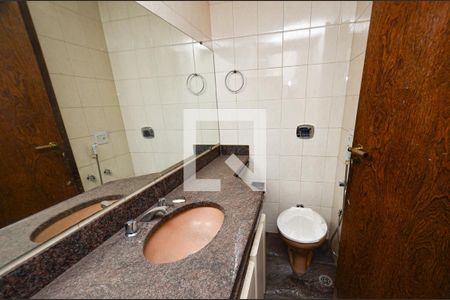 Apartamento à venda com 115m², 3 quartos e 2 vagas Apartamento à venda com 115m², 3 quartos e 2 vagasBanheiro suite