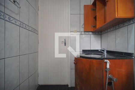 Casa à venda com 90m², 3 quartos e 2 vagas Casa à venda com 90m², 3 quartos e 2 vagasBanheiro