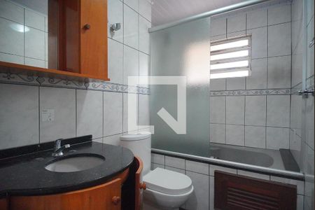 Casa à venda com 90m², 3 quartos e 2 vagas Casa à venda com 90m², 3 quartos e 2 vagasBanheiro