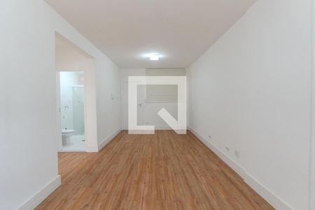 Kitnet de kitnet/studio para alugar com 1 quarto, 30m² em Bela Vista, São Paulo