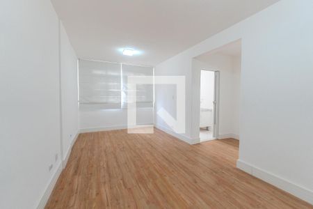Kitnet de kitnet/studio para alugar com 1 quarto, 30m² em Bela Vista, São Paulo