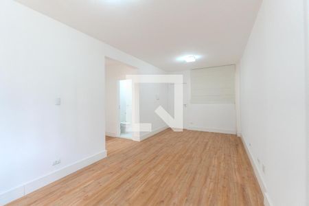 Kitnet de kitnet/studio para alugar com 1 quarto, 30m² em Bela Vista, São Paulo