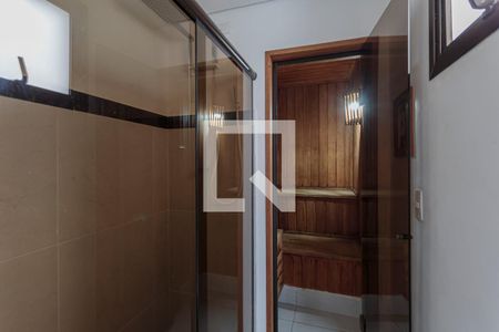 Apartamento para alugar com 102m², 3 quartos e 2 vagasSauna