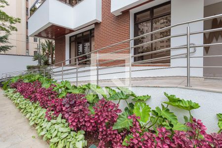 Apartamento para alugar com 102m², 3 quartos e 2 vagasÁrea comum