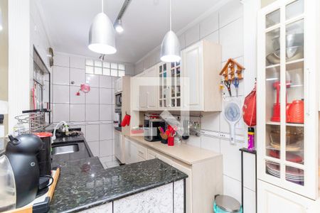 Casa à venda com 280m², 3 quartos e 2 vagas Casa à venda com 280m², 3 quartos e 2 vagasCozinha