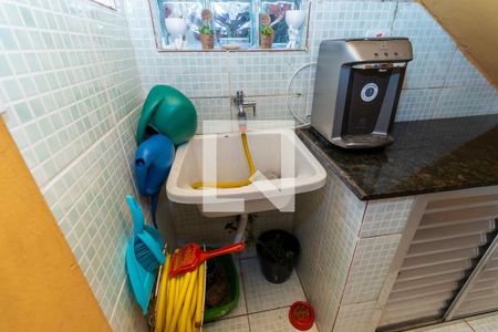 Casa à venda com 280m², 3 quartos e 2 vagas Casa à venda com 280m², 3 quartos e 2 vagasÁrea de Serviço