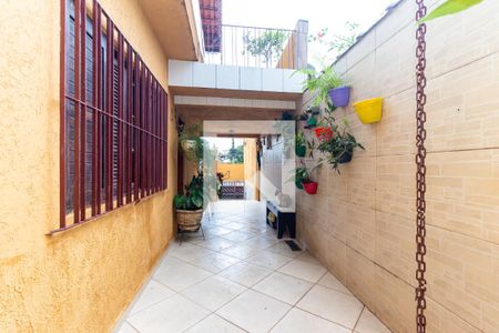 Casa à venda com 280m², 3 quartos e 2 vagas Casa à venda com 280m², 3 quartos e 2 vagasQuintal