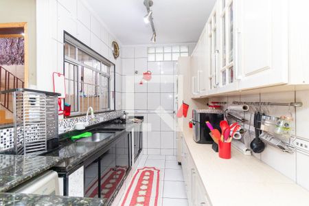 Casa à venda com 280m², 3 quartos e 2 vagas Casa à venda com 280m², 3 quartos e 2 vagasCozinha