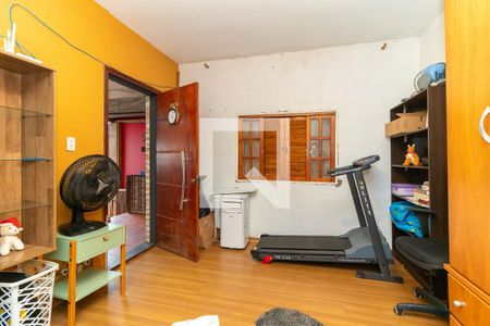 Casa à venda com 280m², 3 quartos e 2 vagas Casa à venda com 280m², 3 quartos e 2 vagasQuarto 3