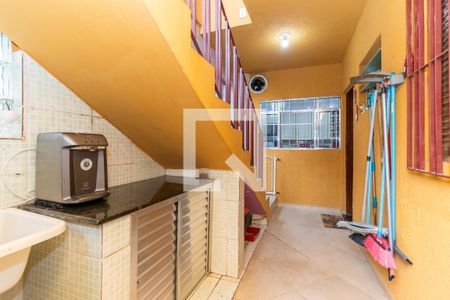 Casa à venda com 280m², 3 quartos e 2 vagas Casa à venda com 280m², 3 quartos e 2 vagasÁrea de Serviço