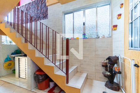 Casa à venda com 280m², 3 quartos e 2 vagas Casa à venda com 280m², 3 quartos e 2 vagasÁrea de Serviço