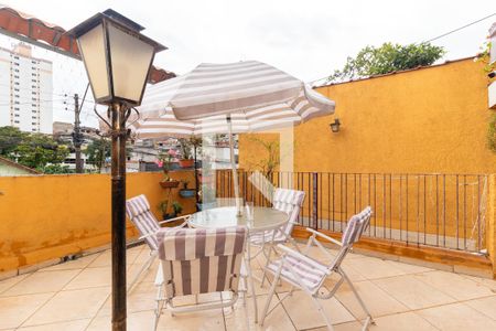 Casa à venda com 280m², 3 quartos e 2 vagas Casa à venda com 280m², 3 quartos e 2 vagasVaranda da Sala