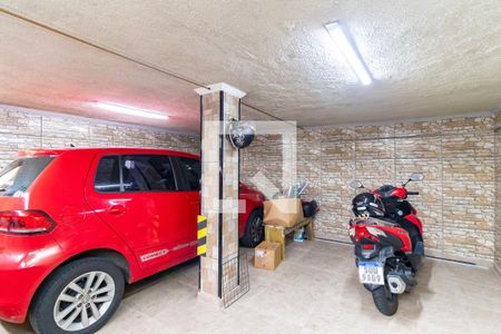 Casa à venda com 280m², 3 quartos e 2 vagas Casa à venda com 280m², 3 quartos e 2 vagasGaragem