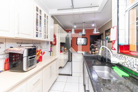 Casa à venda com 280m², 3 quartos e 2 vagas Casa à venda com 280m², 3 quartos e 2 vagasCozinha