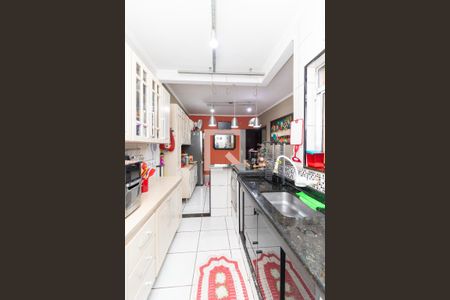 Casa à venda com 280m², 3 quartos e 2 vagas Casa à venda com 280m², 3 quartos e 2 vagasCozinha